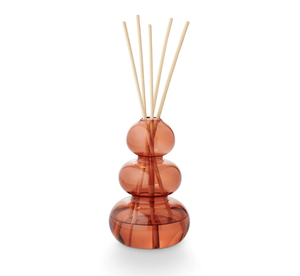 Illume Accessories Brandied Pear Bubbled Diffuser