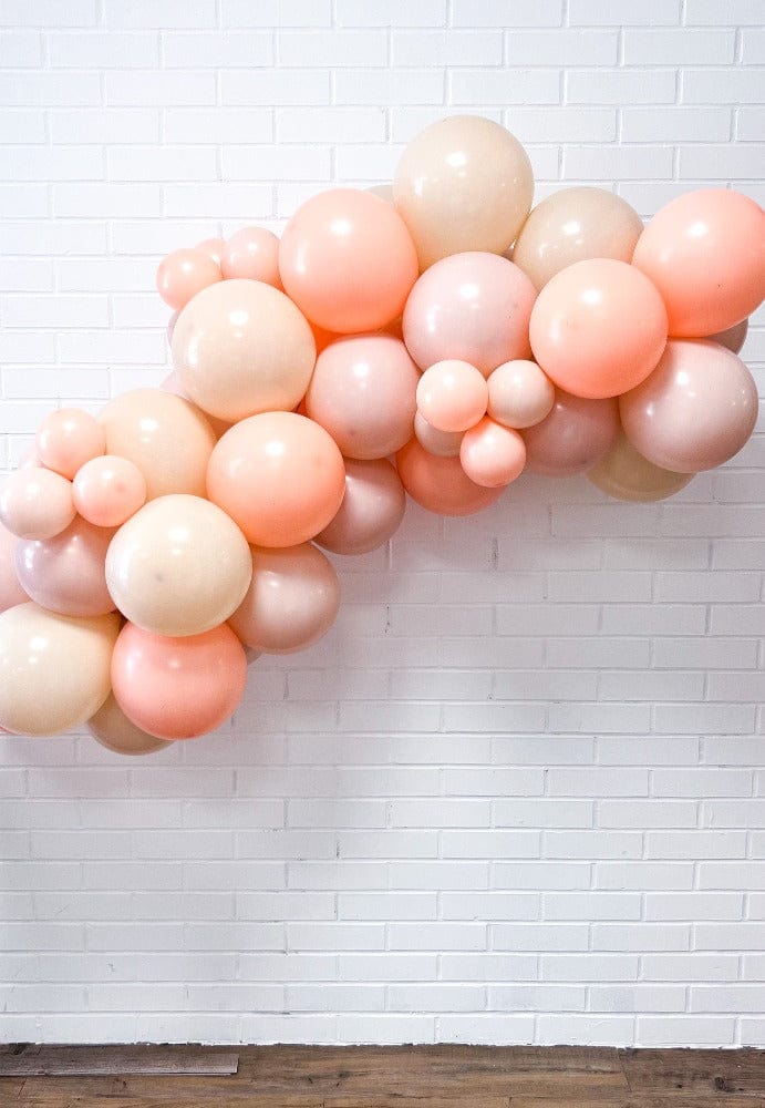 Jenn & Co. Balloons Grab & Go Balloon Garland