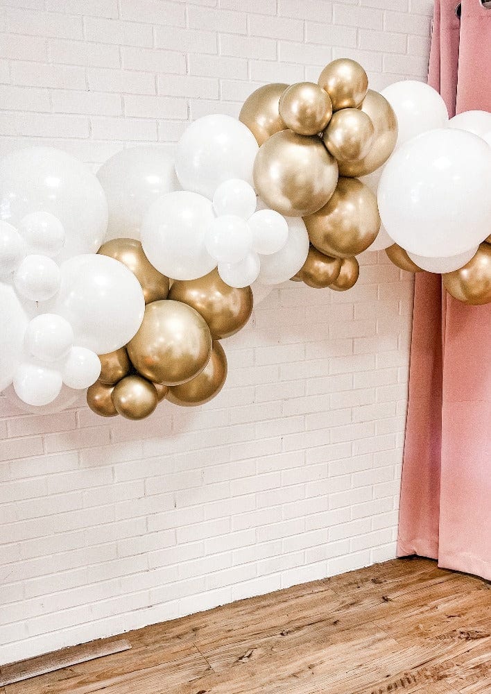 Jenn & Co. Balloons Grab & Go Balloon Garland