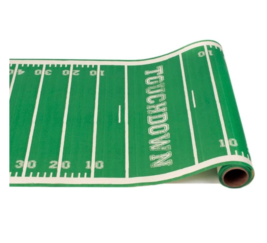 Hester & Cook Party Touchdown Paper Table Runner