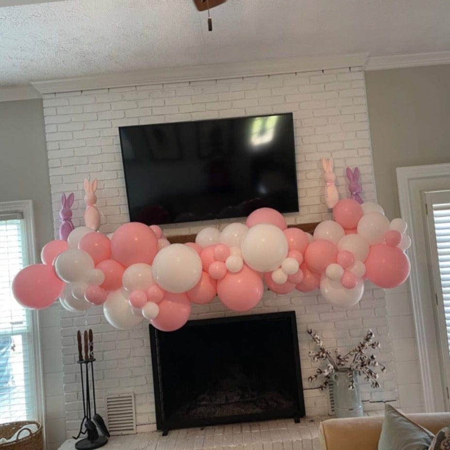 Jenn & Co. Balloons Grab & Go Balloon Garland