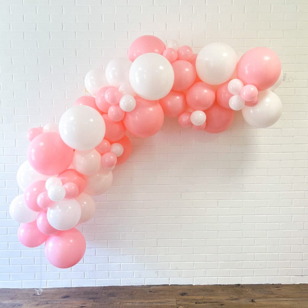 Jenn & Co. Balloons Grab & Go Balloon Garland