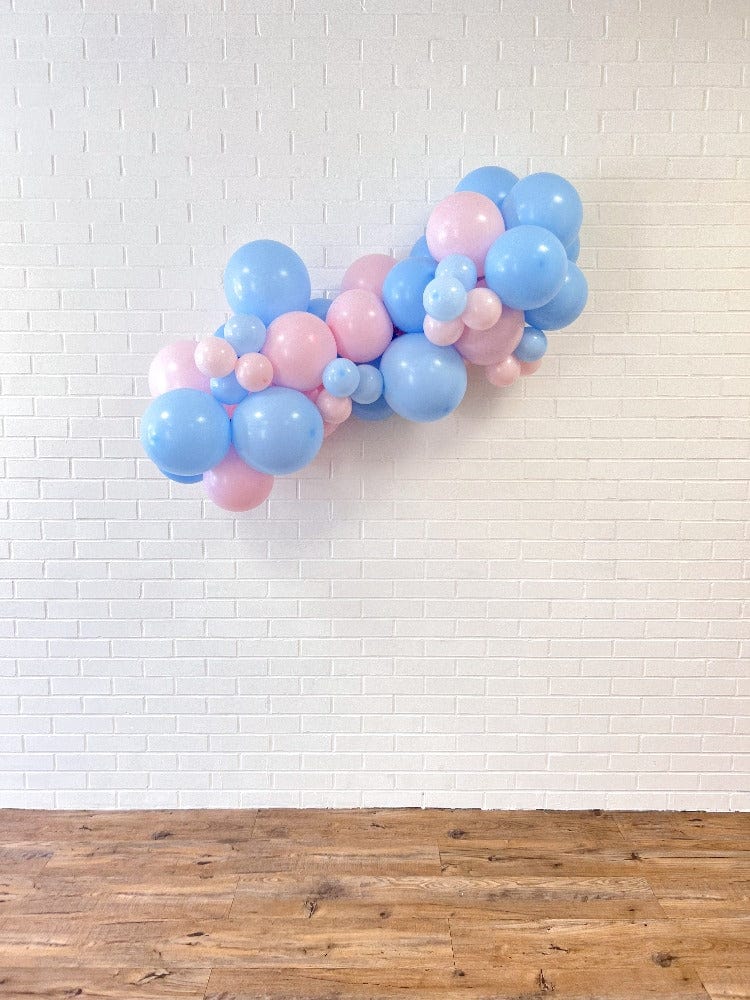 Jenn & Co. Balloons Grab & Go Balloon Garland