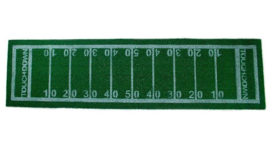 Talking Tables Party Grass Field Table Runner